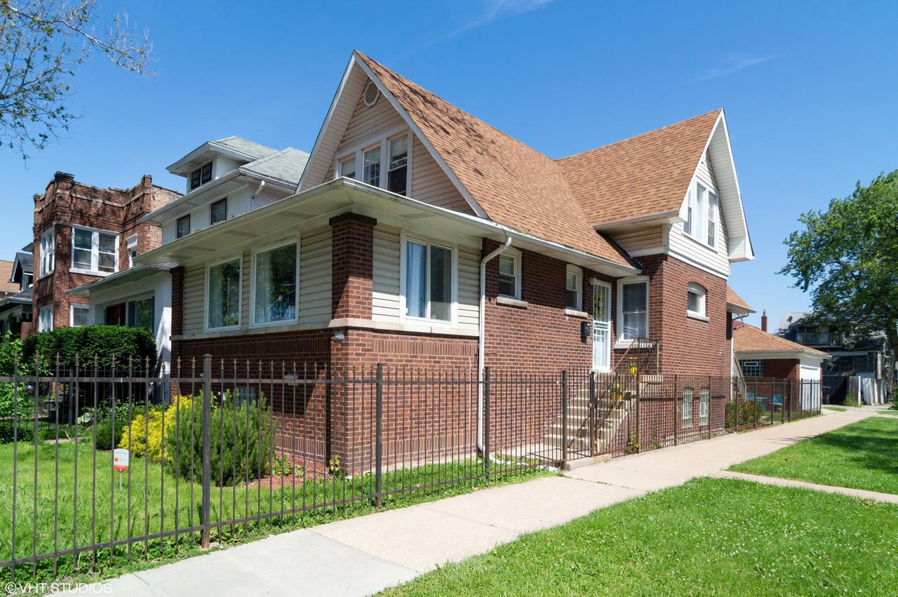 5400 W Thomas St., Chicago, IL 60651