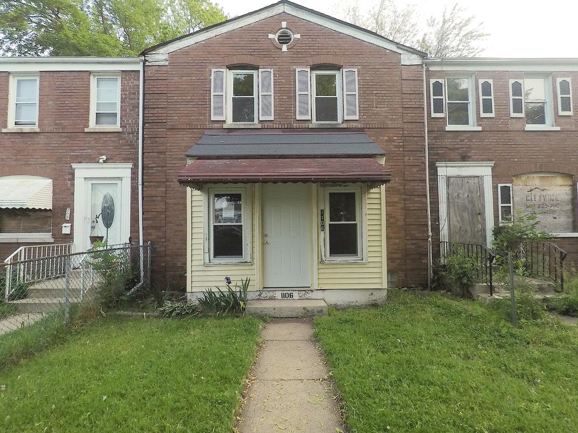 1106 W 112th St., Chicago, IL 60643
