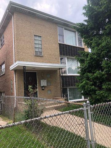 600 W 87th St., Chicago, IL 60620