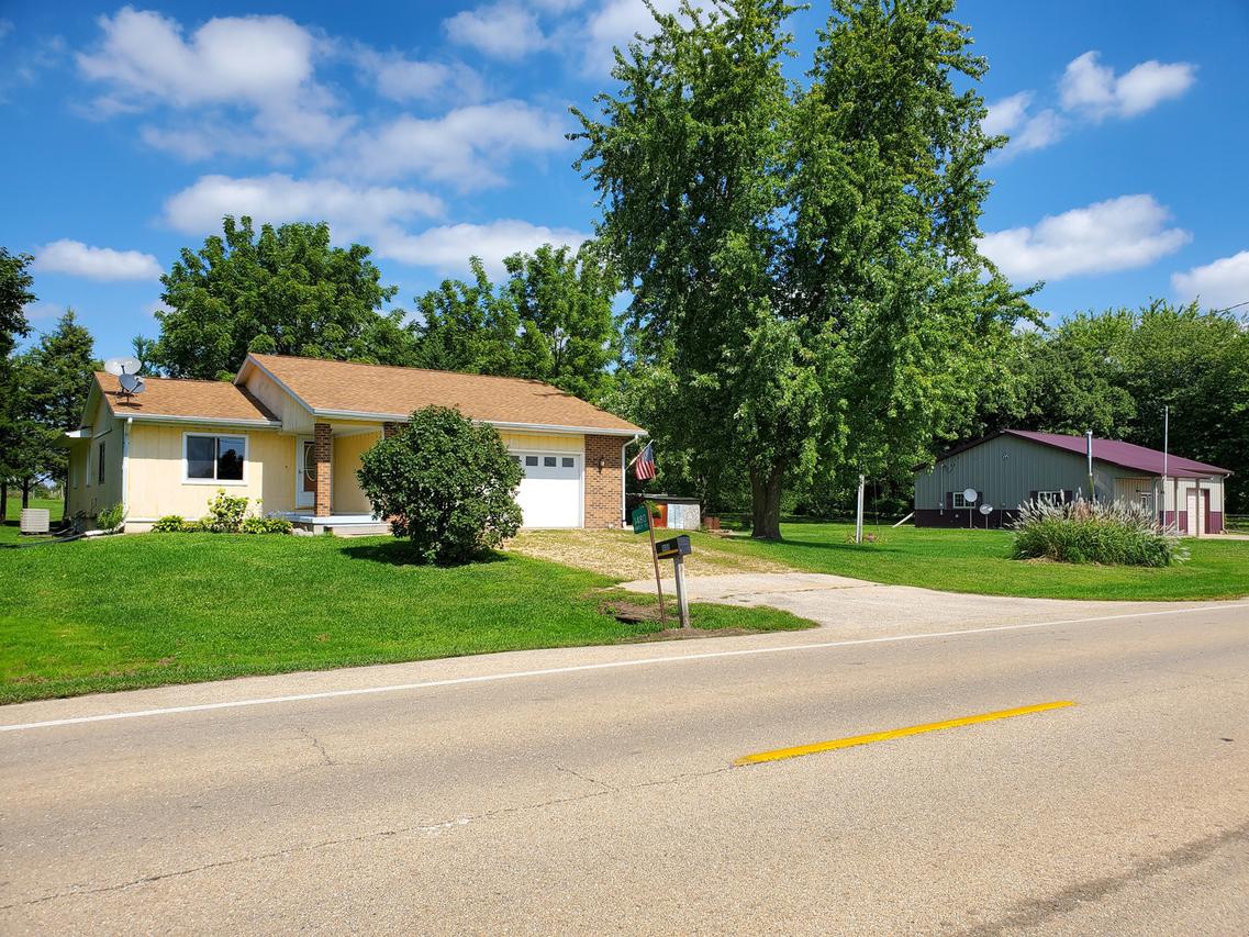 1480 Amboy Rd., Amboy, IL 61310