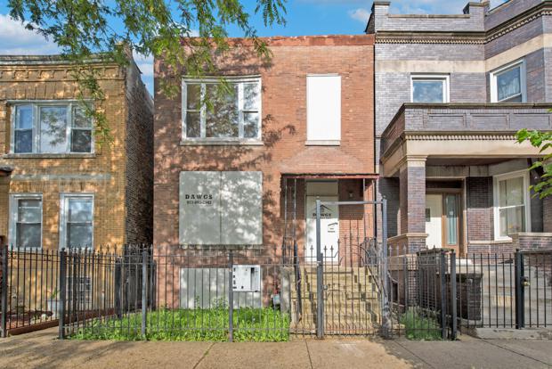 1422 S Millard Ave., Chicago, IL 60623