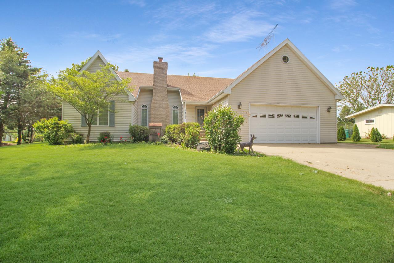 24028 S Keith Allen Dr., Elwood, IL 60421