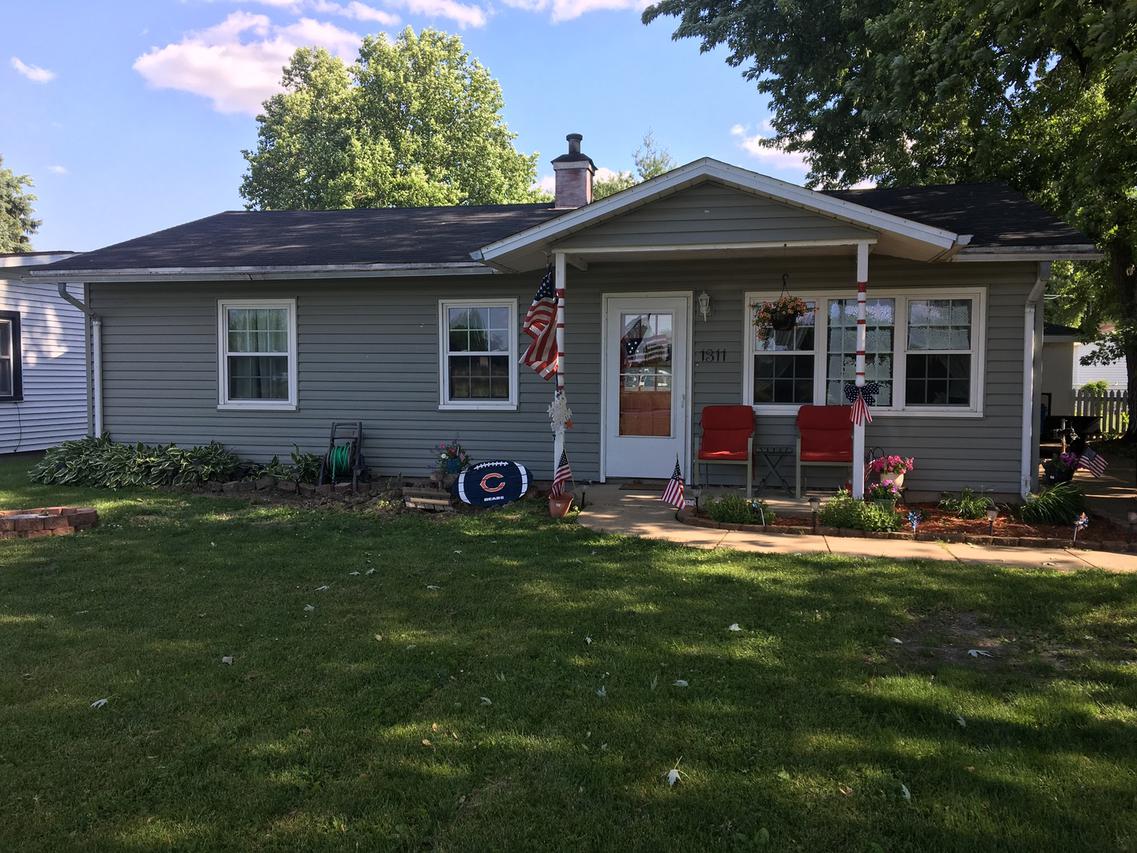 1311 E 12th St., Streator, IL 61364