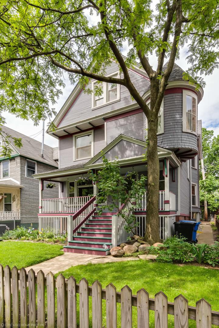 5410 S Dorchester Ave., Chicago, IL 60615