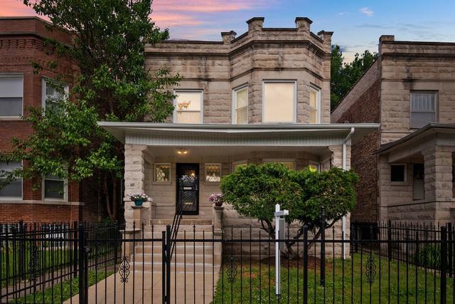 537 N Leamington Ave., Chicago, IL 60644