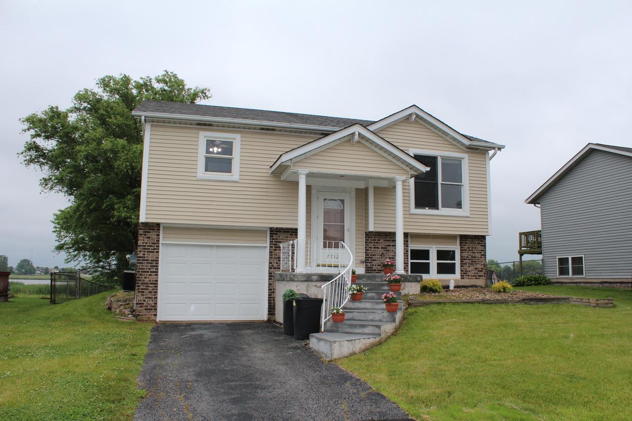 7712 W Frankfort Square Rd., Frankfort, IL 60423