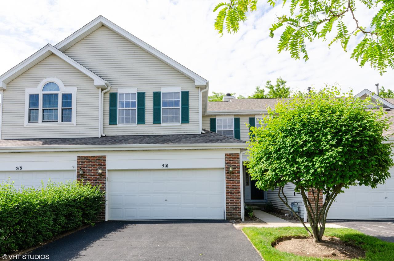 516 King Ave., East Dundee, IL 60118