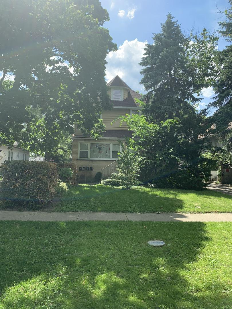 2424 N Nordica Ave., Chicago, IL 60707