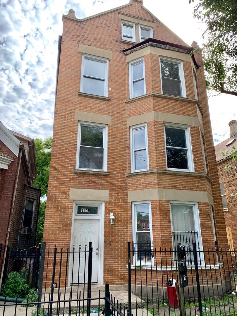 1619 S Harding Ave., Chicago, IL 60623