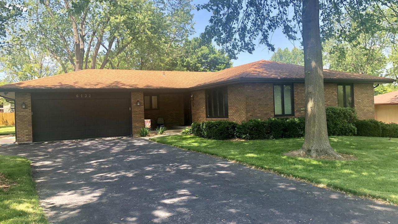 6132 Cathedral Ct., Rockford, IL 61109