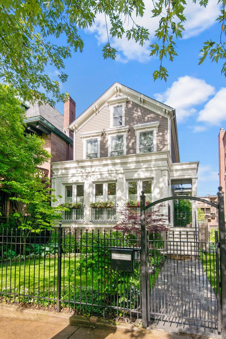 2436 N Orchard St., Chicago, IL 60614