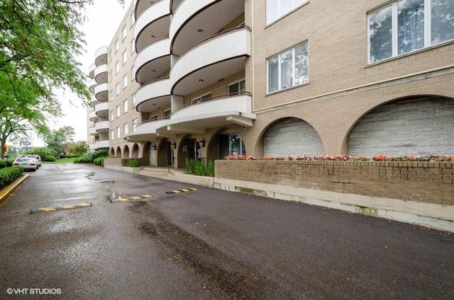 6400 N Cicero Ave. #513, Lincolnwood, IL 60712