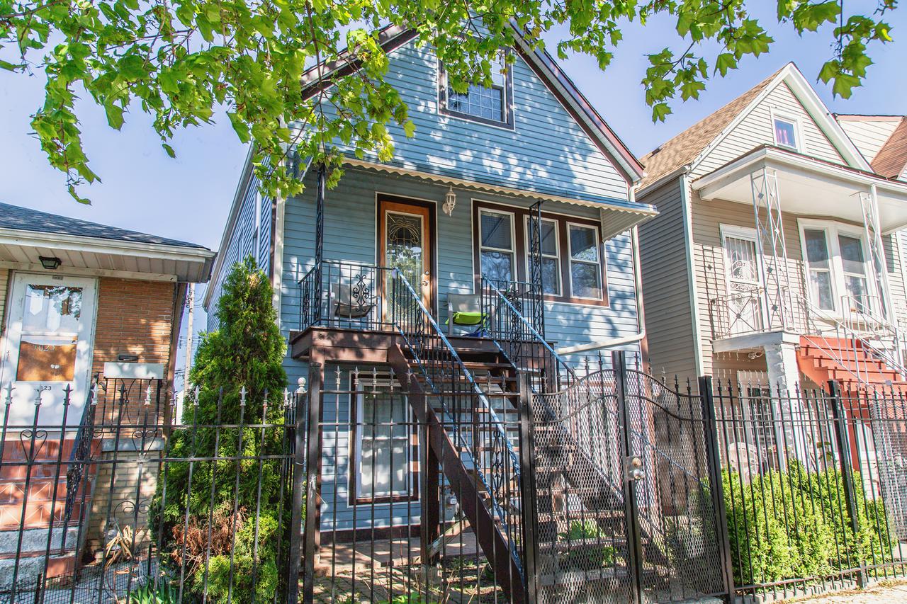 5025 S Hoyne Ave., Chicago, IL 60609