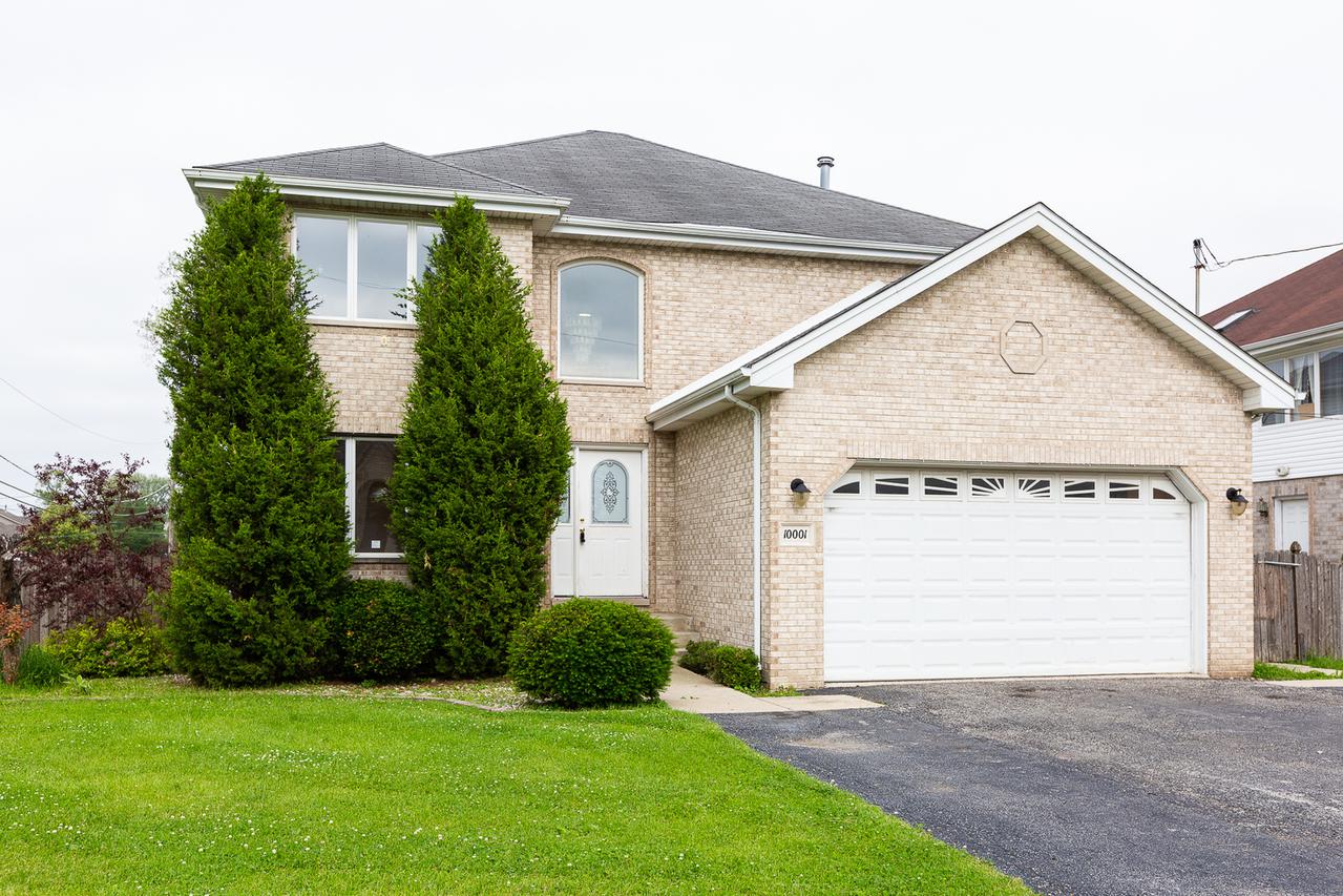 10001 S 81st Ave., Palos Hills, IL 60465