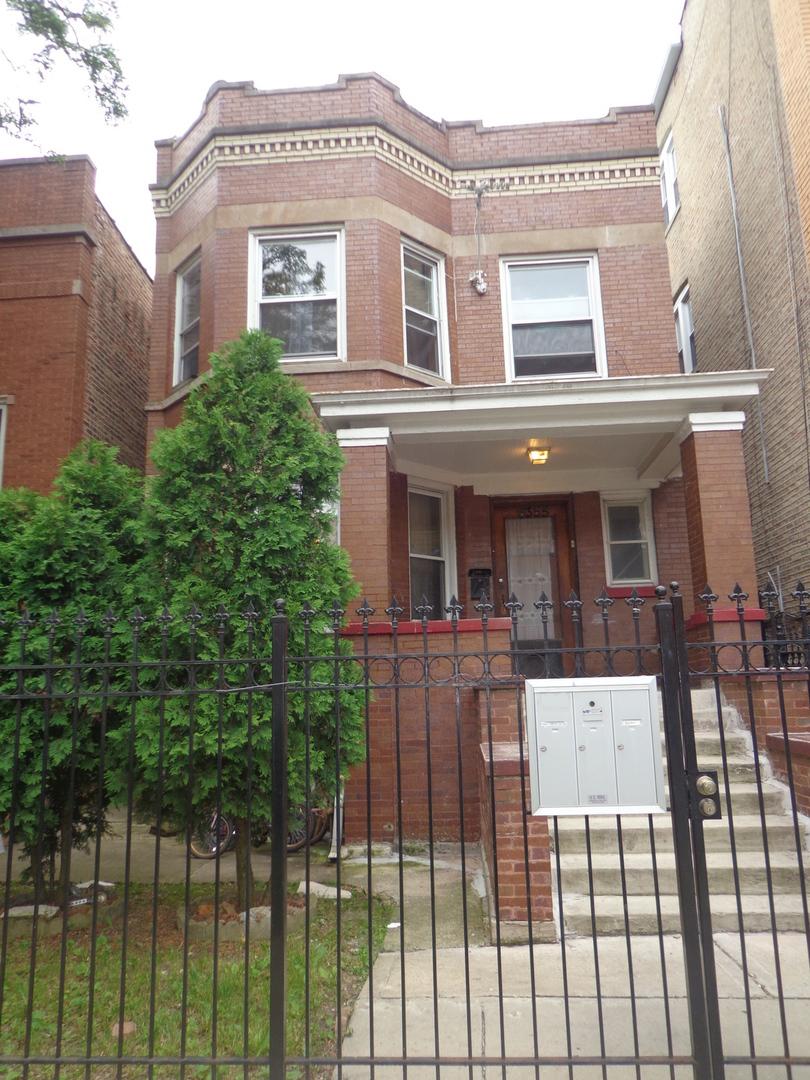 4355 W Mclean Ave., Chicago, IL 60639