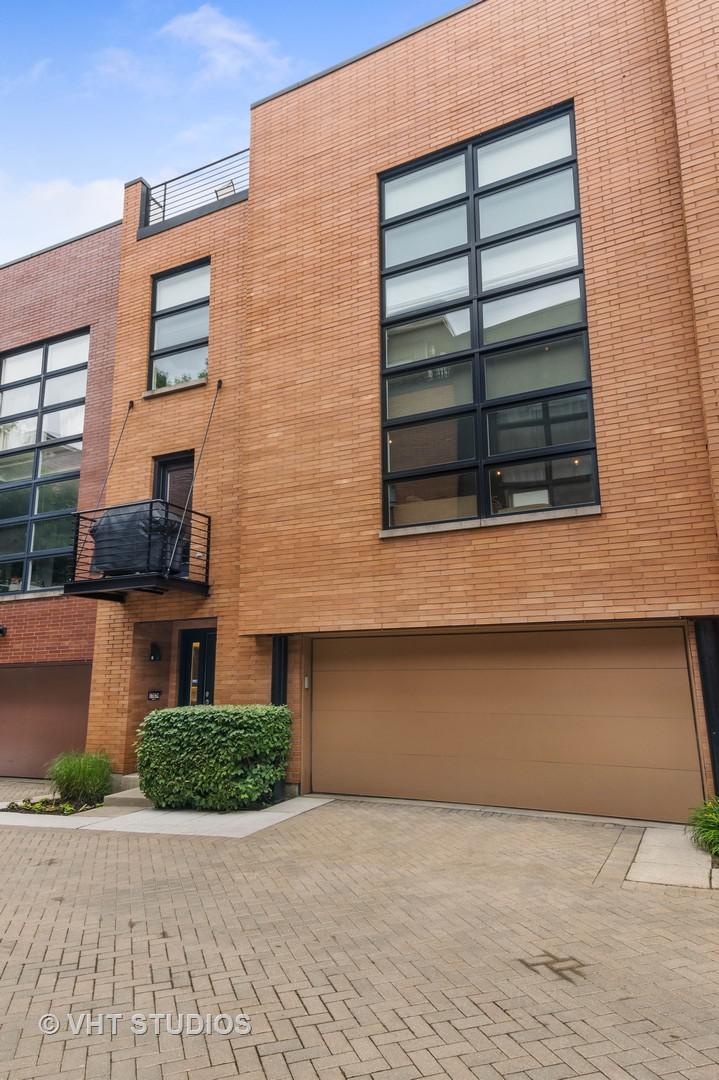 1767 N Hoyne Ave. #M, Chicago, IL 60647