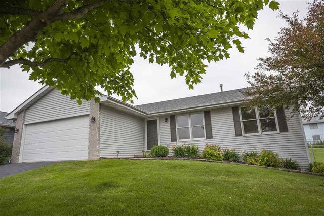 5370 Painted Pony Ln., Loves Park, IL 61111