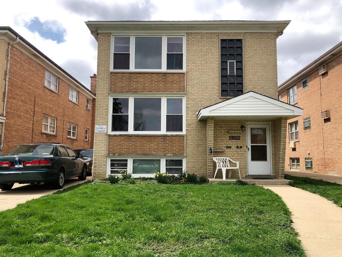 6508 N Neva Ave., Chicago, IL 60631