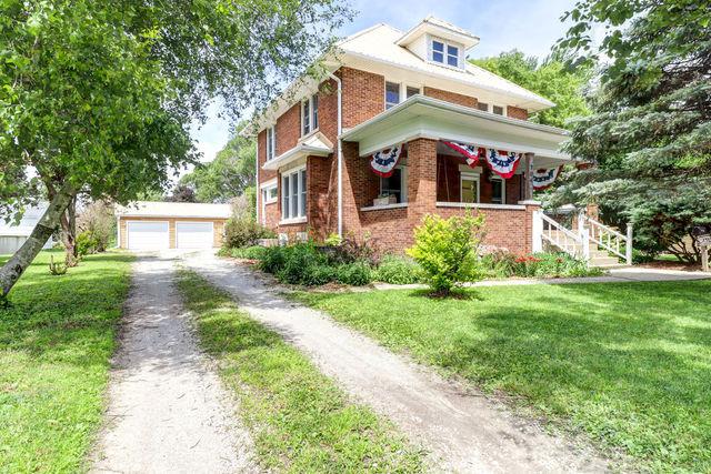 704 S Main St., Homer, IL 61849