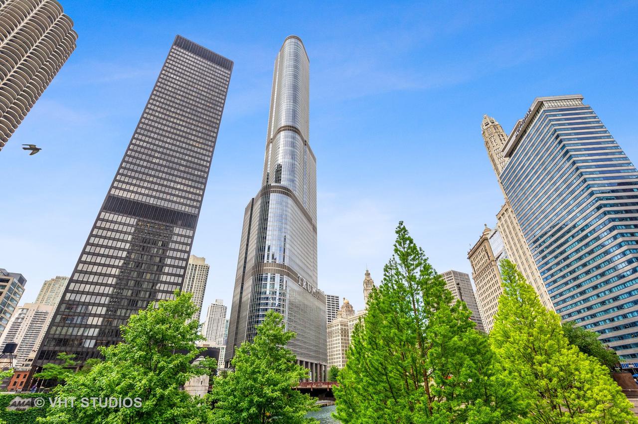 401 N Wabash Ave. #40L, Chicago, IL 60611