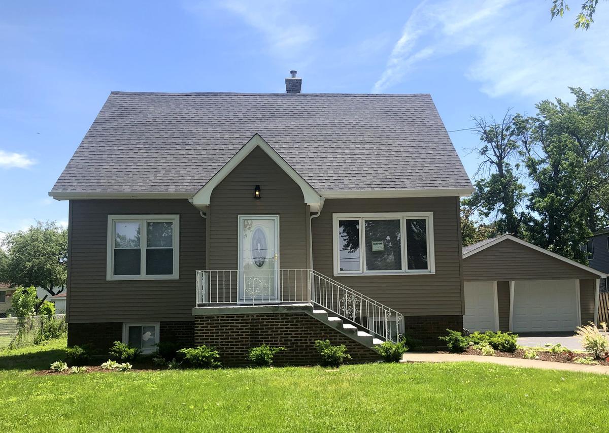 9255 Melvina Ave., Oak Lawn, IL 60453