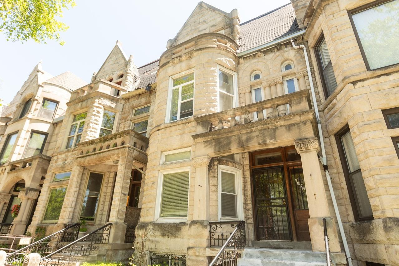 4345 S King Dr., Chicago, IL 60653