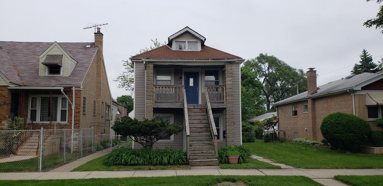 5439 S Hoyne Ave., Chicago, IL 60609