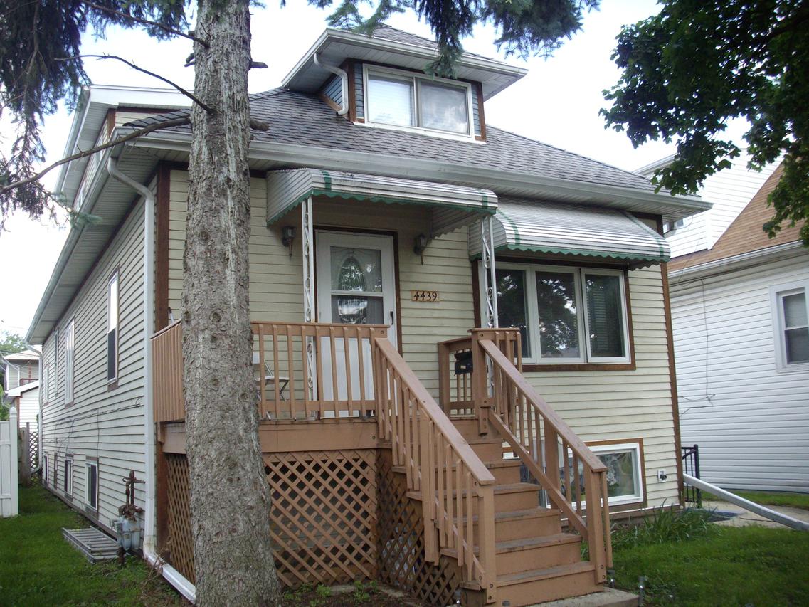 4439 N Merrimac Ave., Chicago, IL 60630