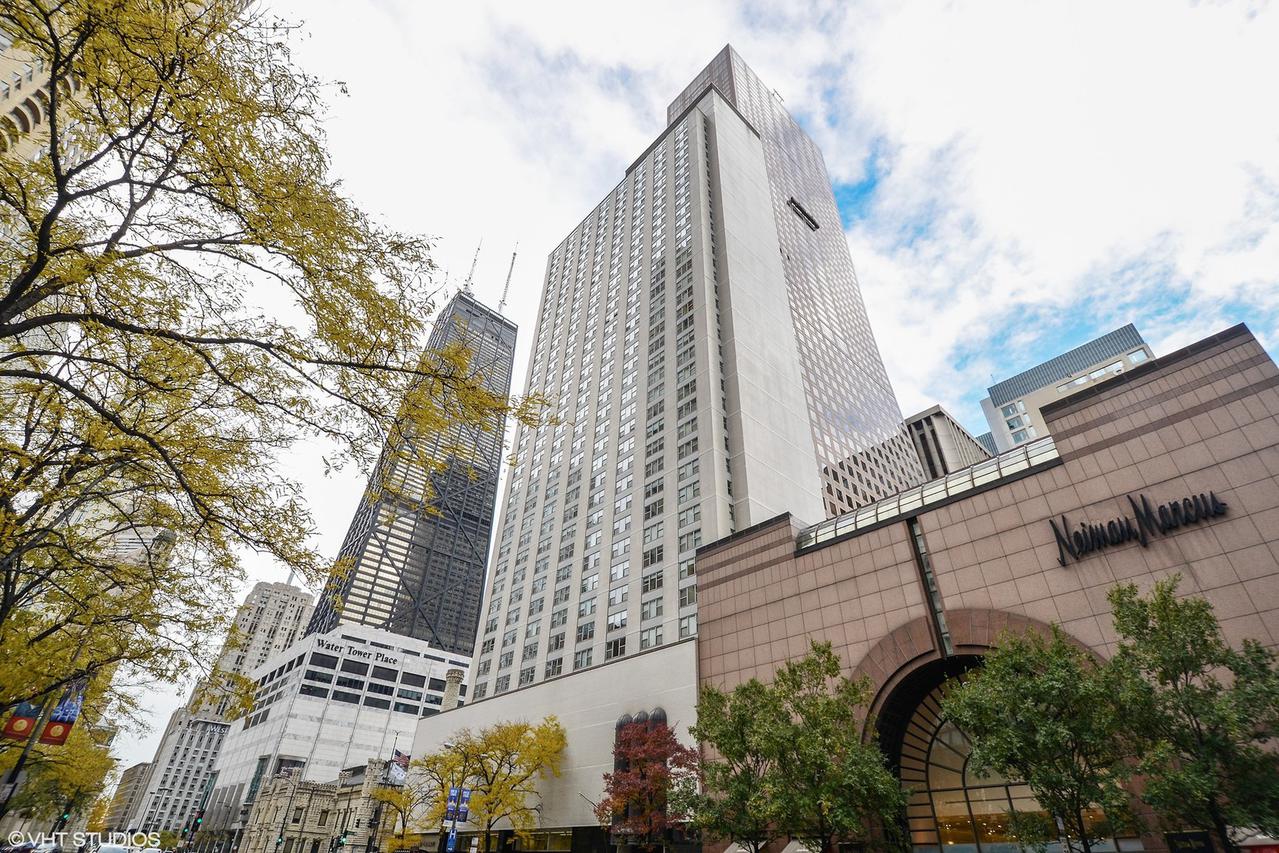 777 N Michigan Ave. #3000, Chicago, IL 60611