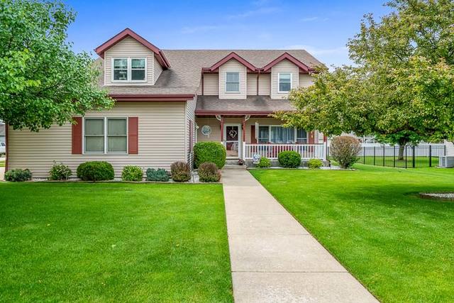 631 Greglynn St., Machesney Park, IL 61115