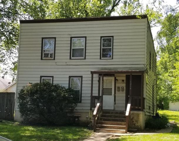 1219 Benton St., Rockford, IL 61107