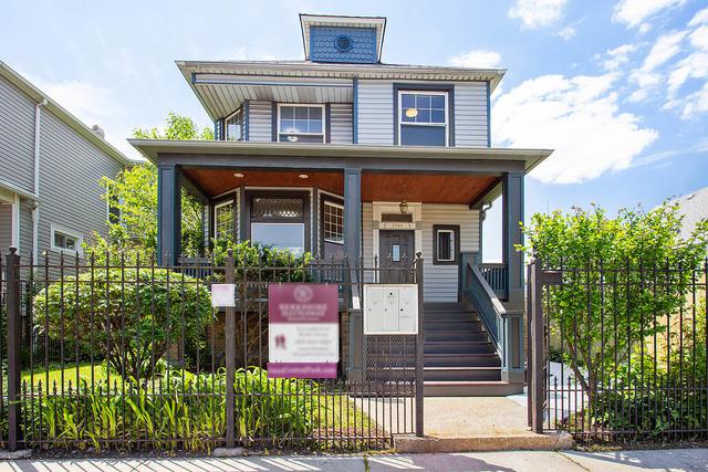 2444 N Central Park Ave., Chicago, IL 60647