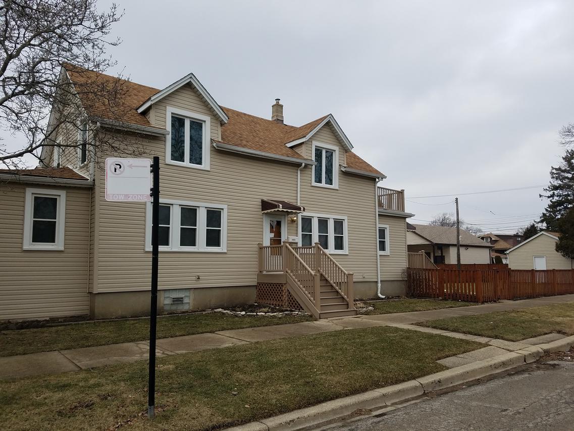 5801 N Navarre Ave., Chicago, IL 60631