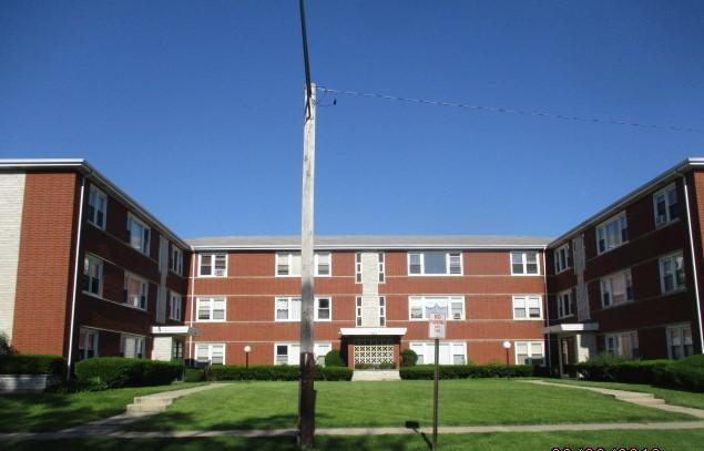 11856 S Komensky Ave. #3B, Alsip, IL 60803