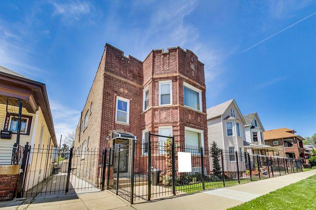 8640 S Exchange Ave., Chicago, IL 60617