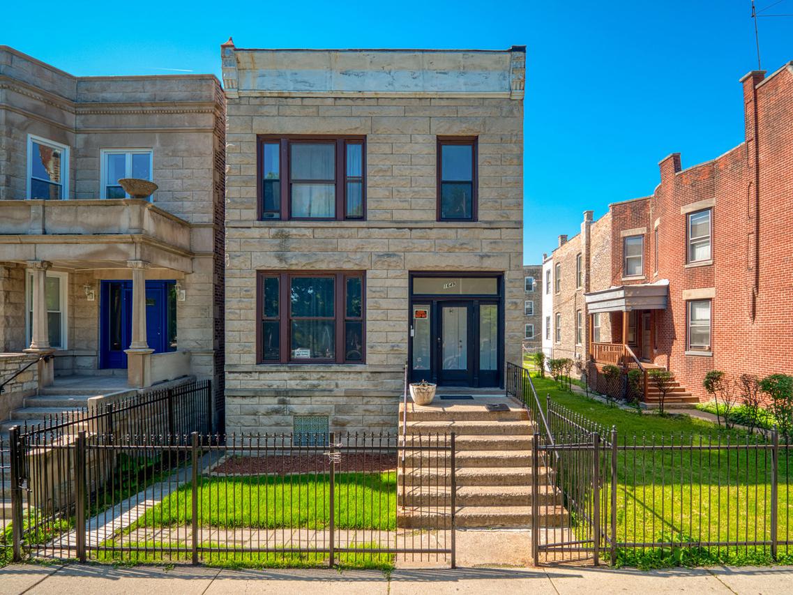 1649 W Garfield Blvd., Chicago, IL 60636