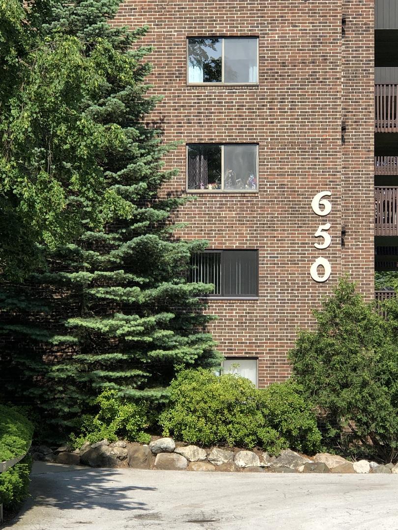 650 Whitney Ct. #111, Gurnee, IL 60031
