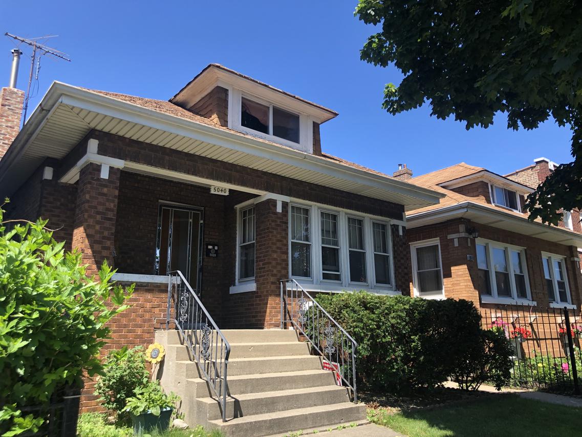 5040 W Montana St., Chicago, IL 60639