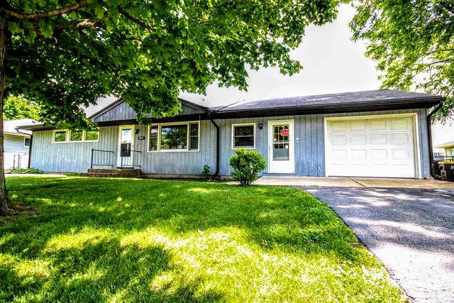 205 Langley Rd., Machesney Park, IL 61115