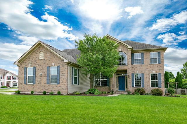 506 Kelly Ave., Yorkville, IL 60560