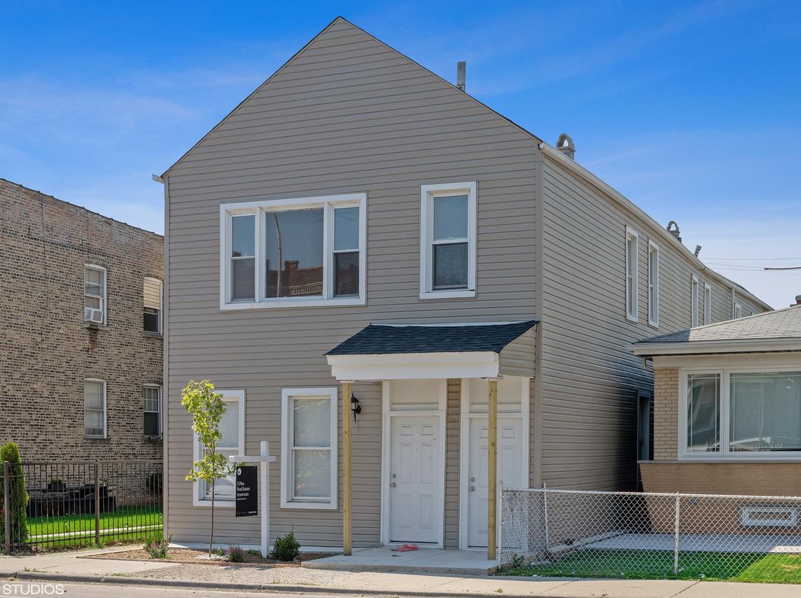 3819 W Diversey Ave., Chicago, IL 60647