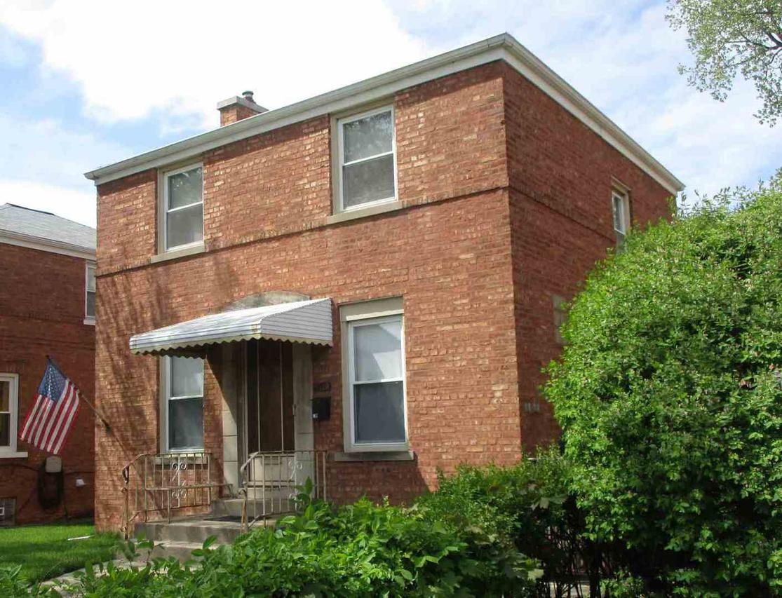 9110 Grand Ave., Franklin Park, IL 60131