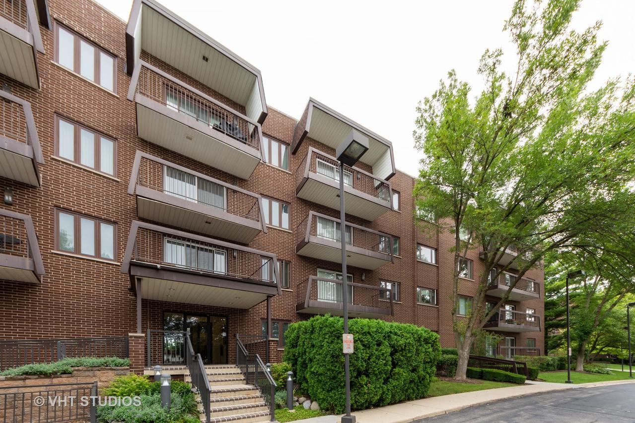 300 E Dundee Rd. #110A, Buffalo Grove, IL 60089