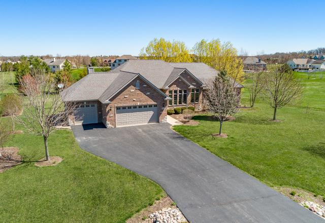 9021 Wilcox Ct., Newark, IL 60541