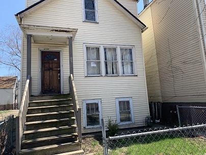 5207 S Laflin St., Chicago, IL 60609