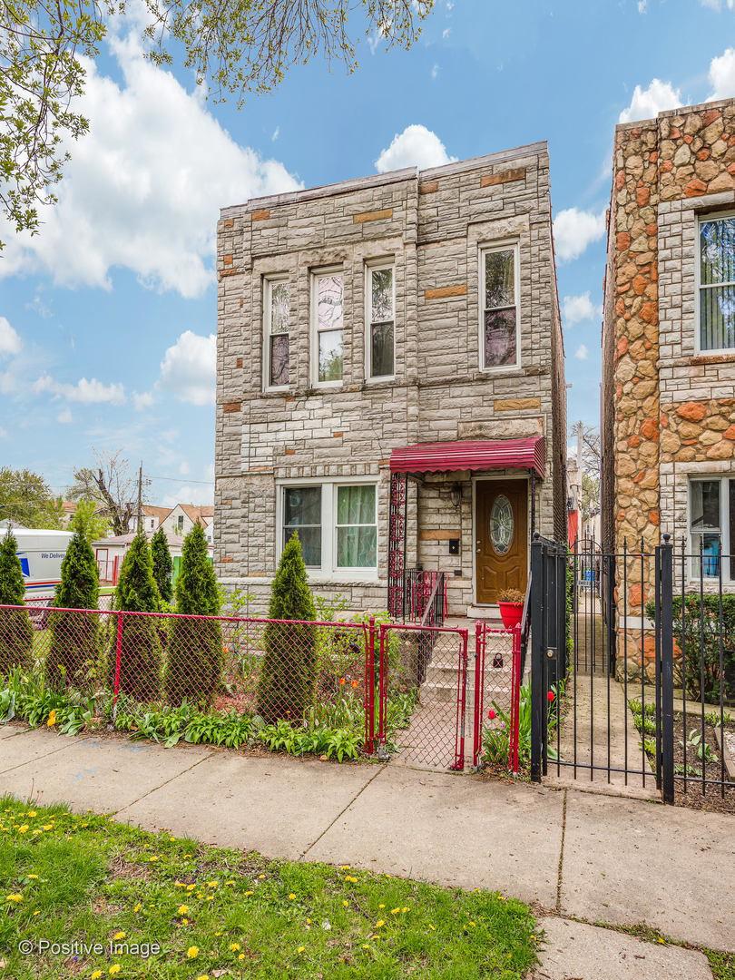 3501 W Le Moyne St., Chicago, IL 60651