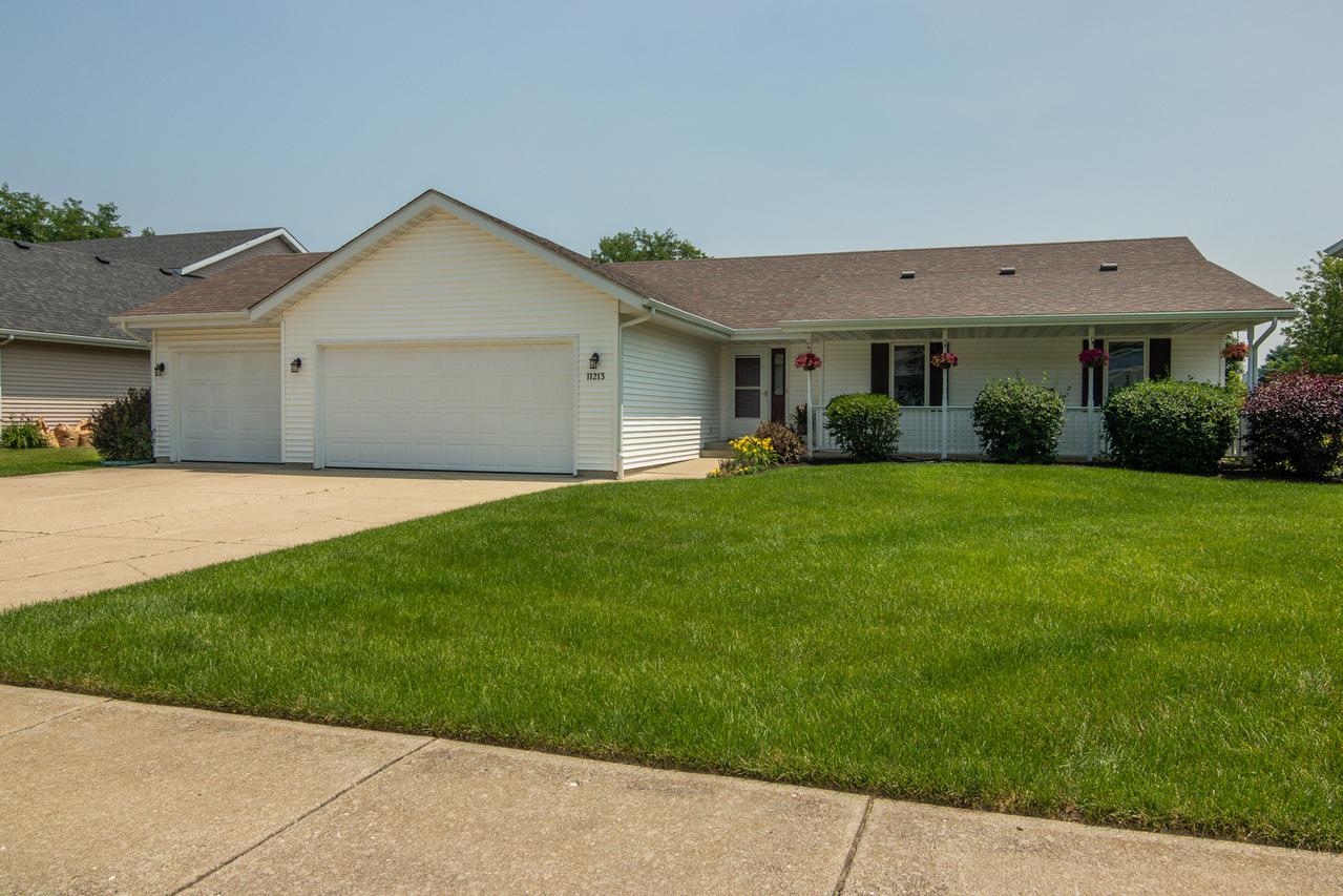 11213 Chaney Dr., Machesney Park, IL 61115