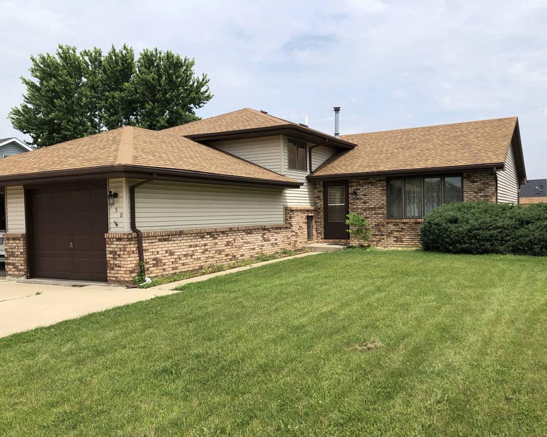 550 Elizabeth Dr., Coal City, IL 60416