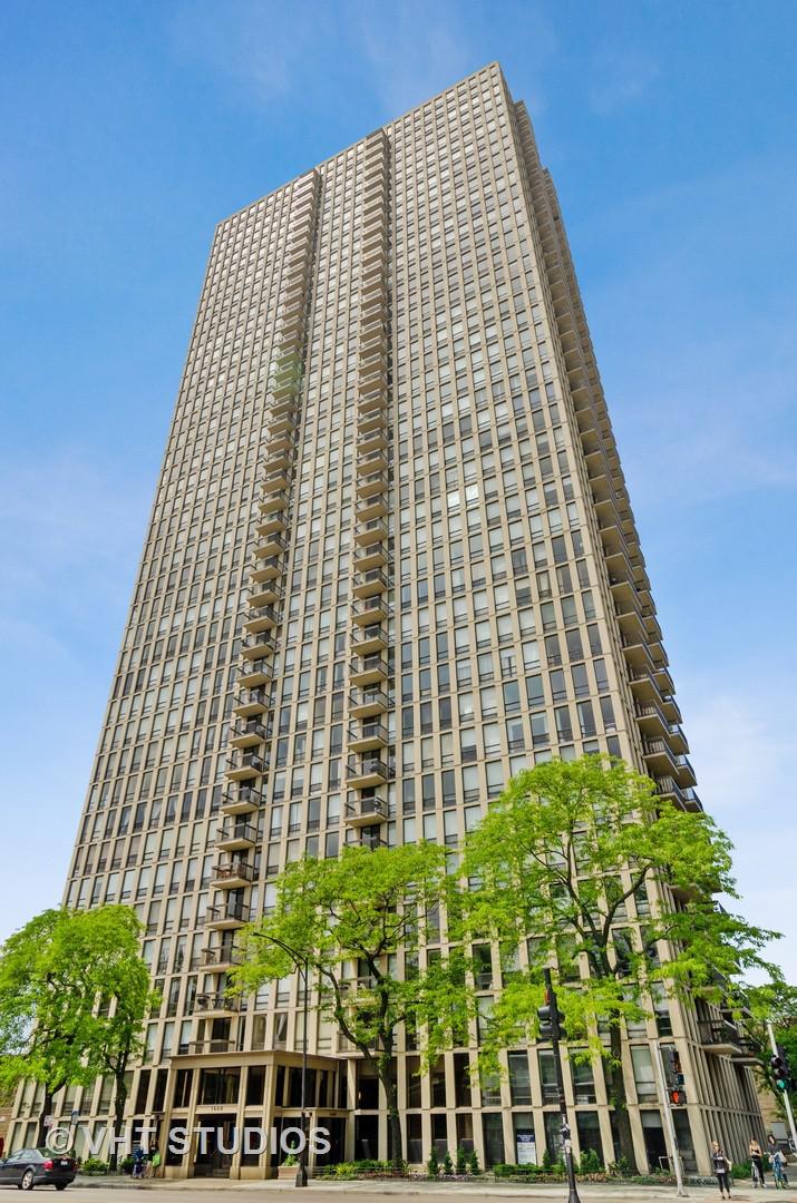 1660 N Lasalle Dr. #911, Chicago, IL 60614