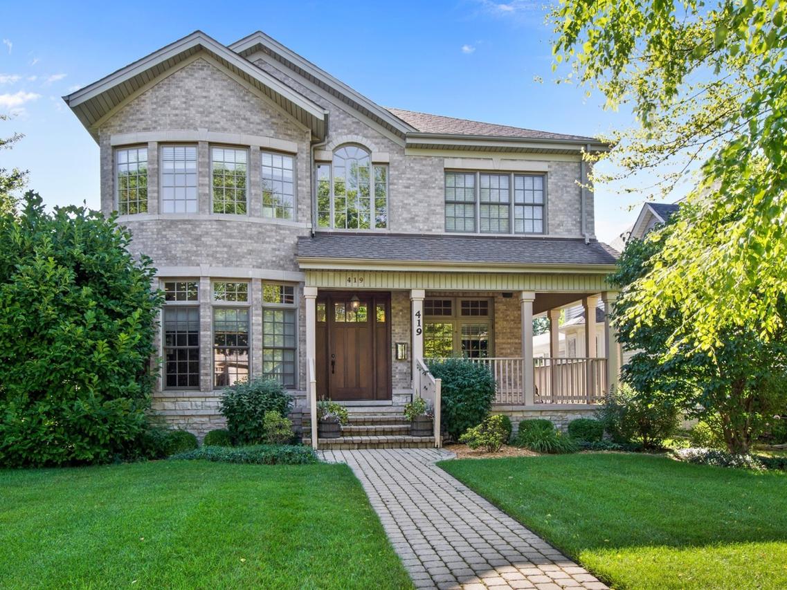 419 N Prospect Ave., Park Ridge, IL 60068